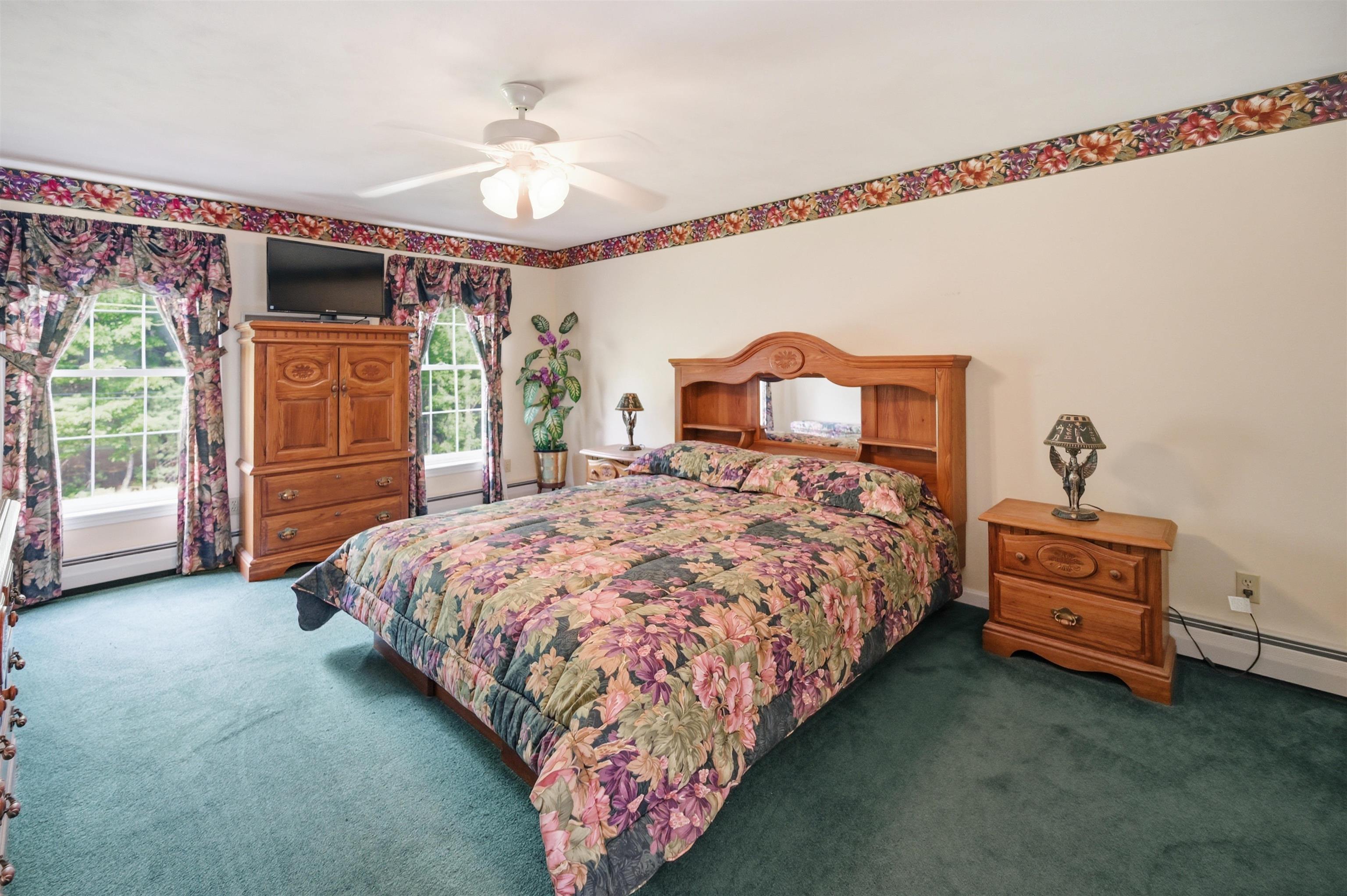 7 Mankill Brook Road Plaistow, NH 03865 - Photo 31 of 60