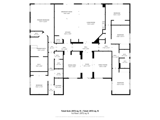 3815 Linda Vista Avenue Rio Rancho, NM 87124 - Photo 43 of 43 Gallery Image 43