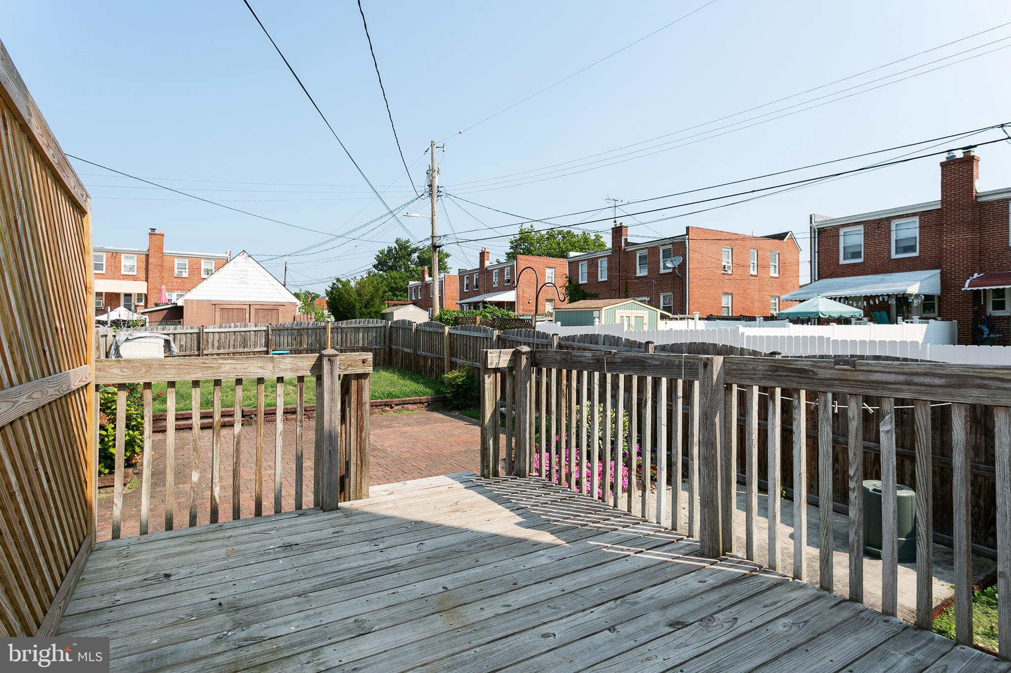 3500 Greenvale Road Baltimore, MD 21229 - Photo 15 of 18 Gallery Image 15