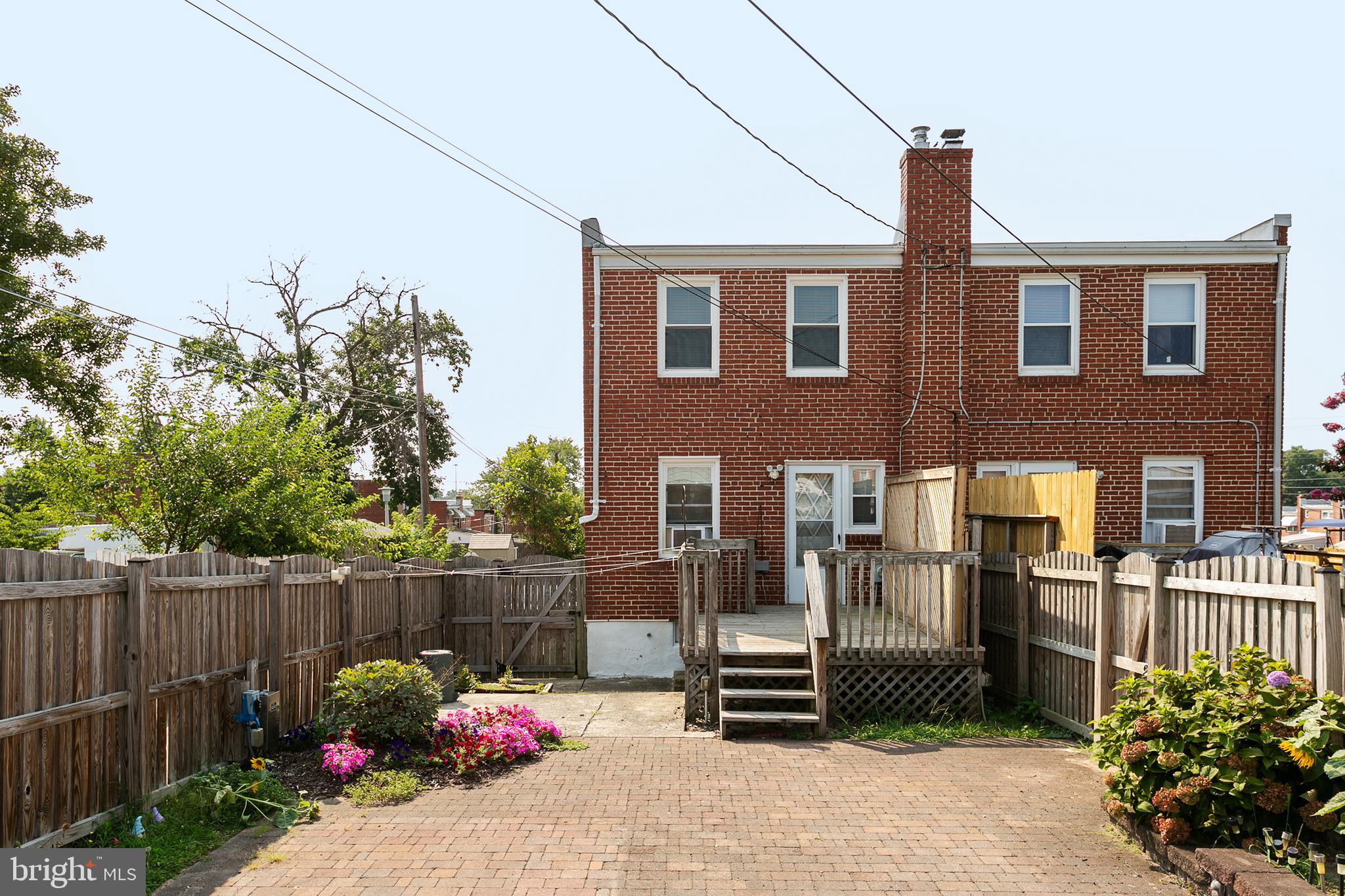 3500 Greenvale Road Baltimore, MD 21229 - Photo 17 of 18 Gallery Image 17