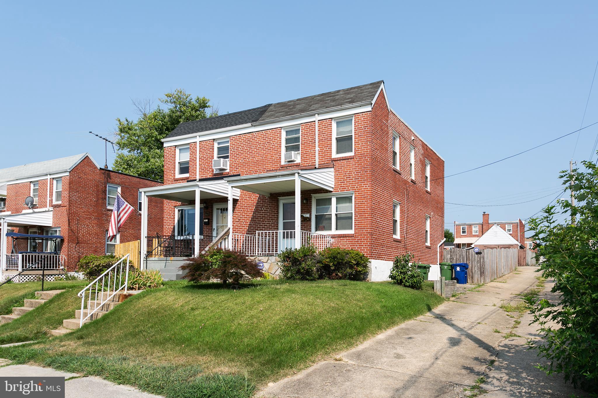 3500 Greenvale Road Baltimore, MD 21229 - Photo 2 of 18 Gallery Image 2