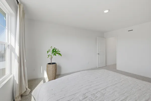 a view of room