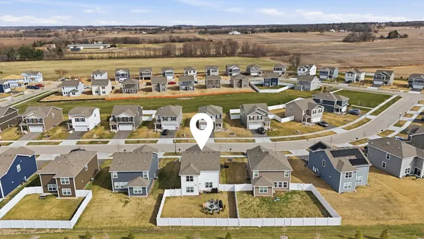 $445,000 | 117 Fieldcrest Avenue, Hampshire, IL 60140