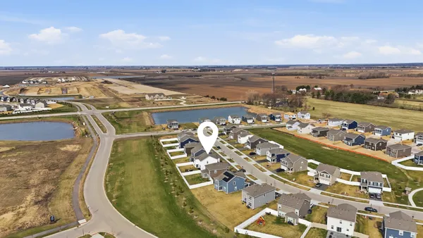 $445,000 | 117 Fieldcrest Avenue, Hampshire, IL 60140