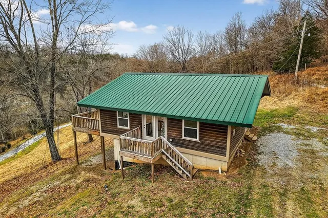 $1,300,000 | 99 Judkins Road, Hickman, TN 38567