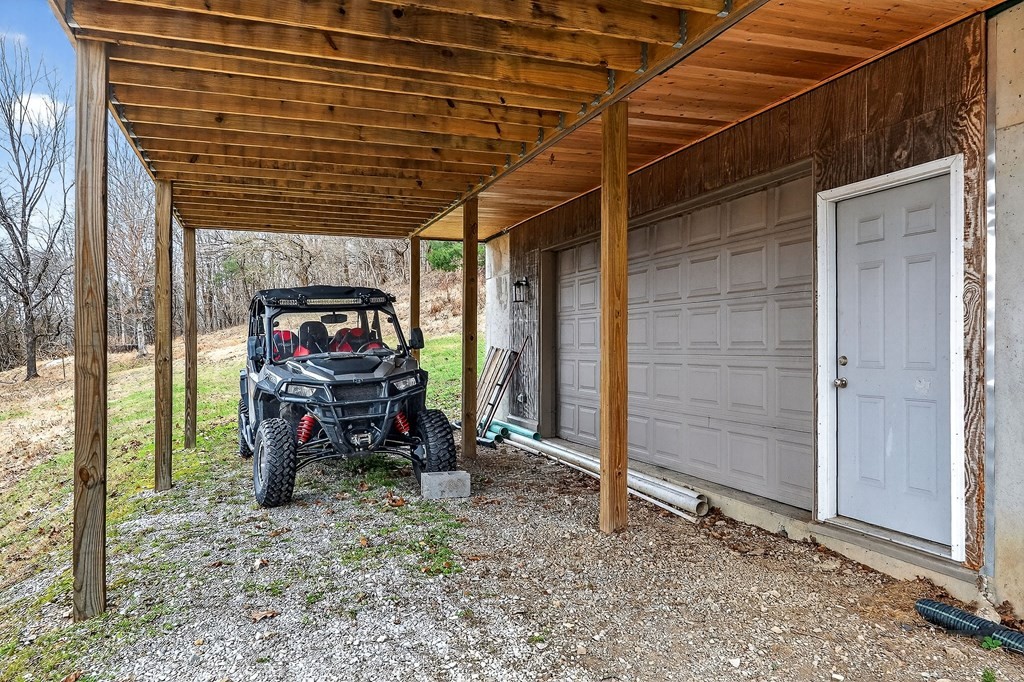 99 Judkins Road Hickman, TN 38567 - Photo 22 of 67