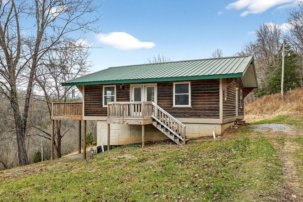 99 Judkins Road Hickman, TN 38567 - Photo 23 of 67