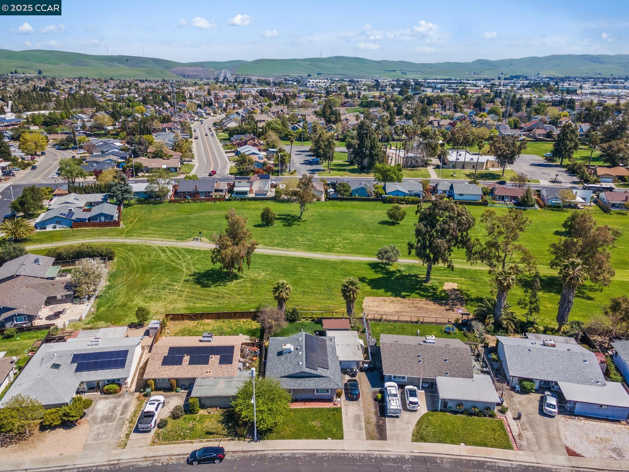 1173 Marigold Road Livermore, CA 94551 - Photo 19 of 20