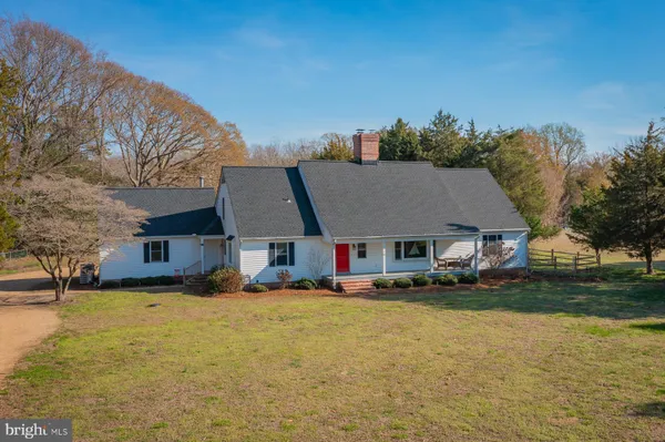 $559,000 | 254 Greenfield Road, Lancaster, VA 22503