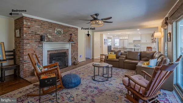 $559,000 | 254 Greenfield Road, Lancaster, VA 22503