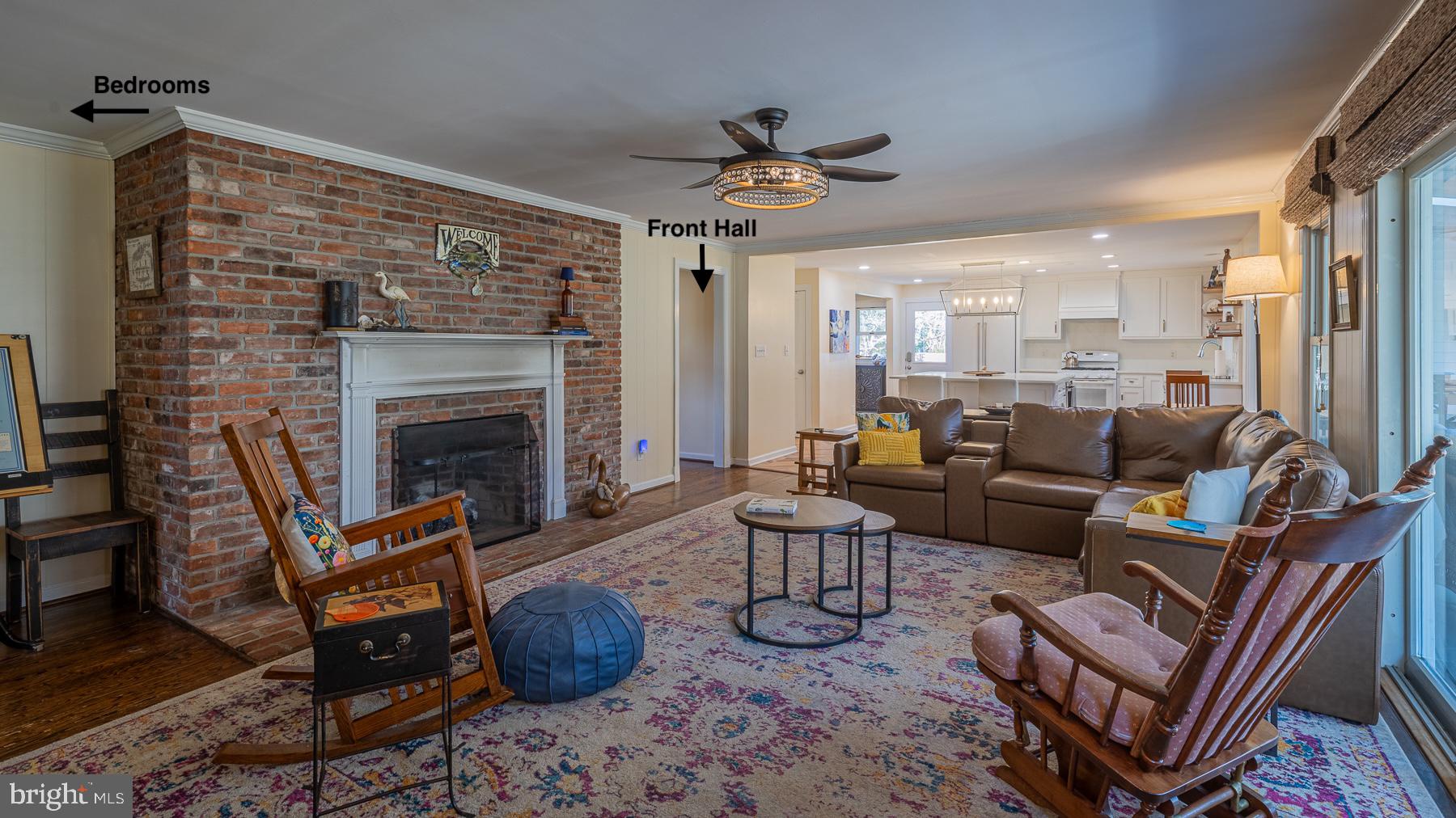 254 Greenfield Road Lancaster, VA 22503 - Photo 11 of 37