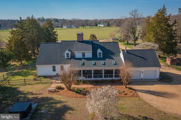 $559,000 | 254 Greenfield Road, Lancaster, VA 22503
