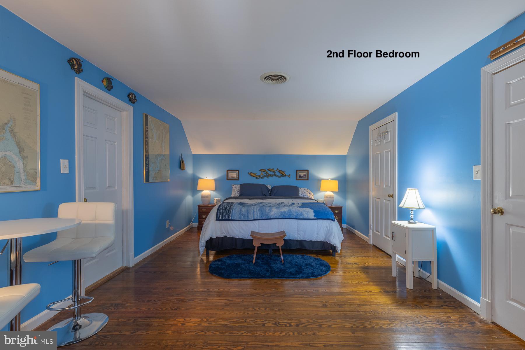 254 Greenfield Road Lancaster, VA 22503 - Photo 22 of 37