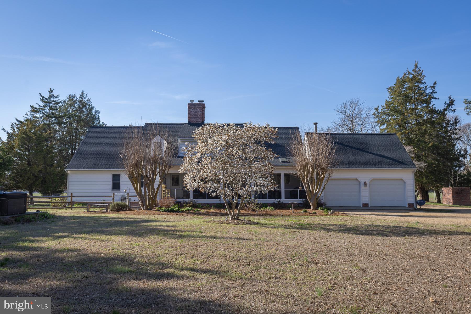 254 Greenfield Road Lancaster, VA 22503 - Photo 25 of 37