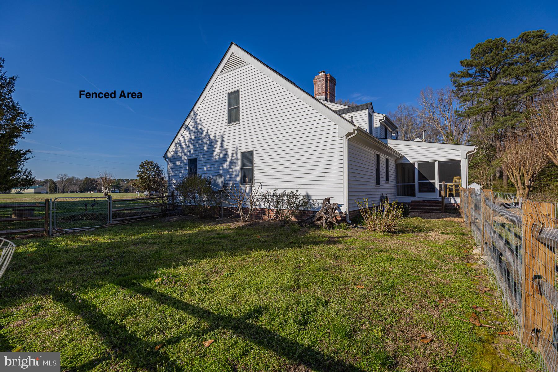 254 Greenfield Road Lancaster, VA 22503 - Photo 27 of 37