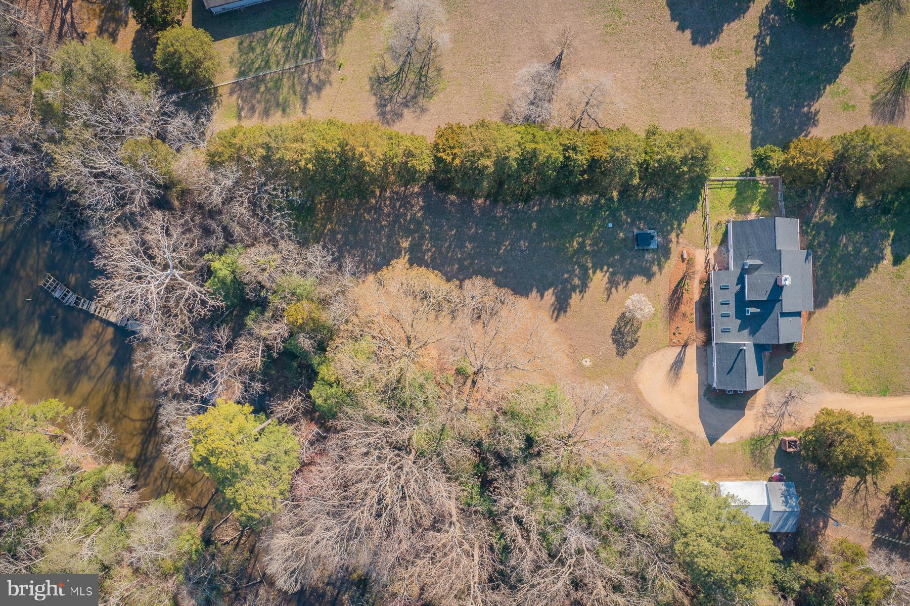 254 Greenfield Road Lancaster, VA 22503 - Photo 30 of 37