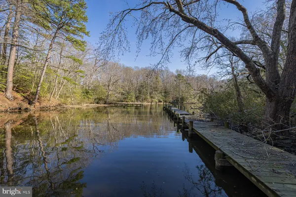 $559,000 | 254 Greenfield Road, Lancaster, VA 22503