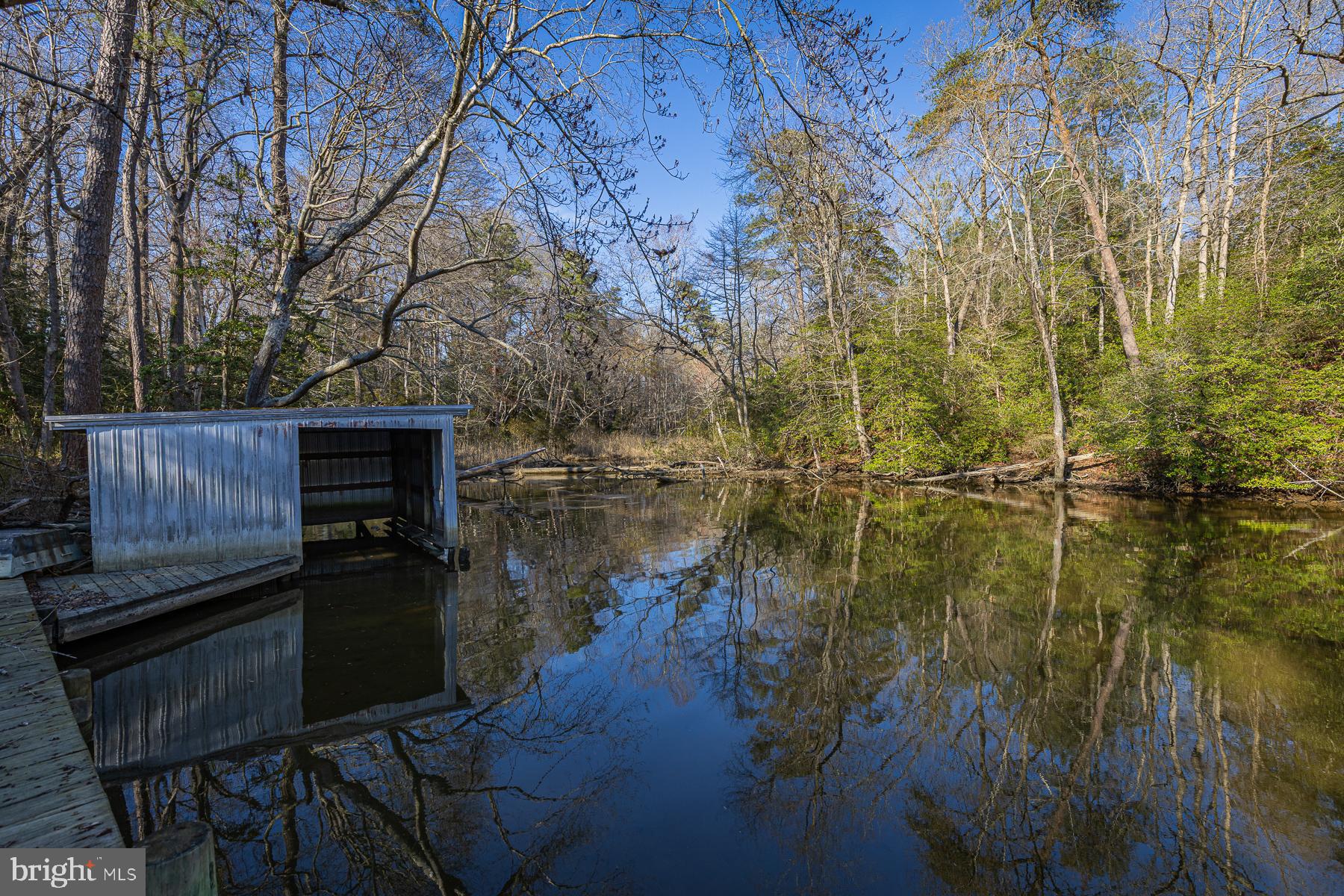 254 Greenfield Road Lancaster, VA 22503 - Photo 32 of 37