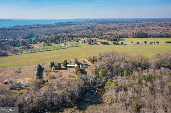 $559,000 | 254 Greenfield Road, Lancaster, VA 22503