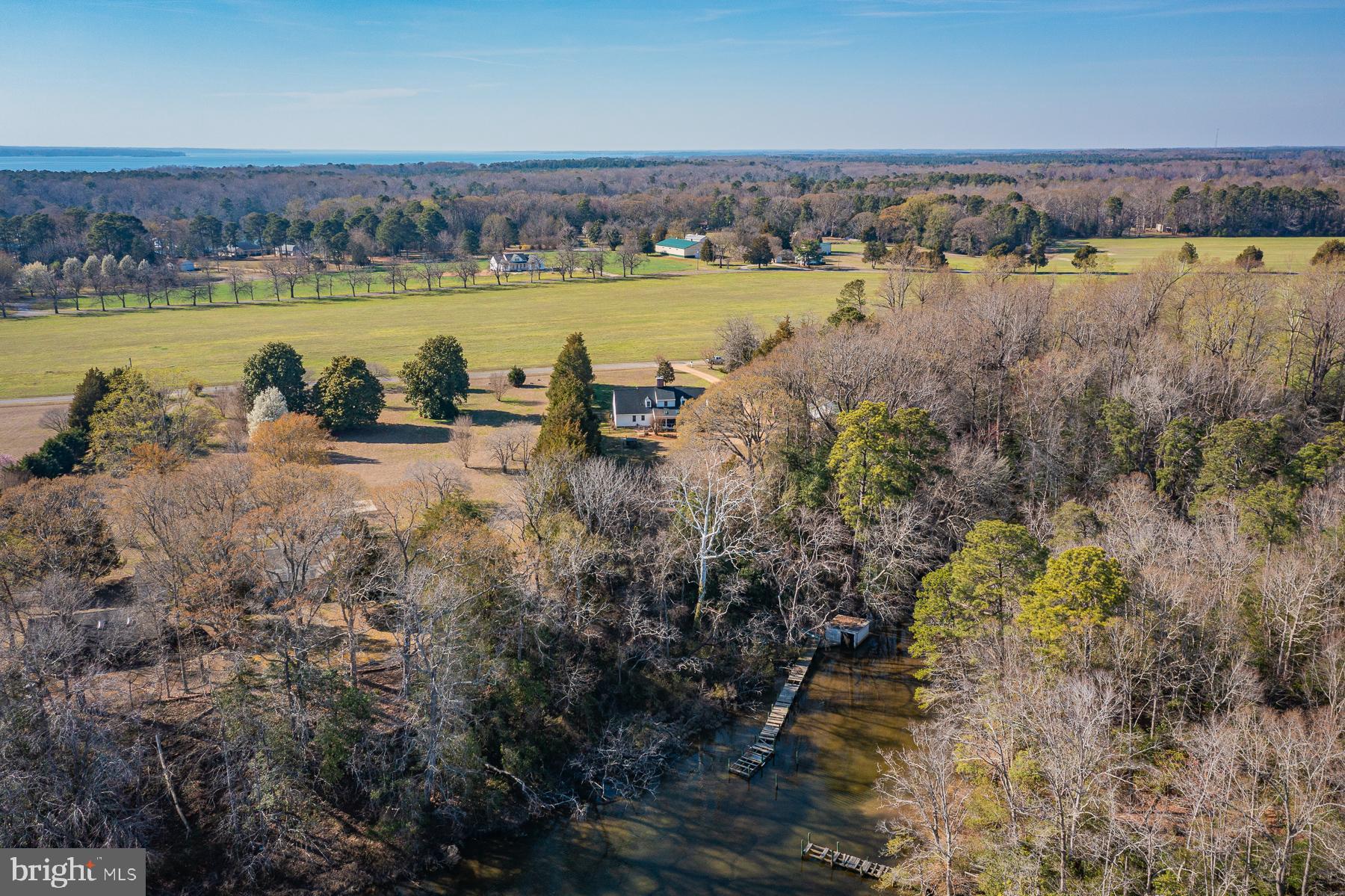 254 Greenfield Road Lancaster, VA 22503 - Photo 34 of 37