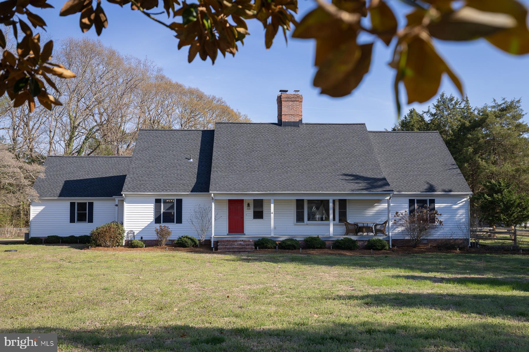 254 Greenfield Road Lancaster, VA 22503 - Photo 36 of 37