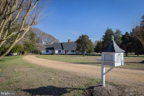 $559,000 | 254 Greenfield Road, Lancaster, VA 22503