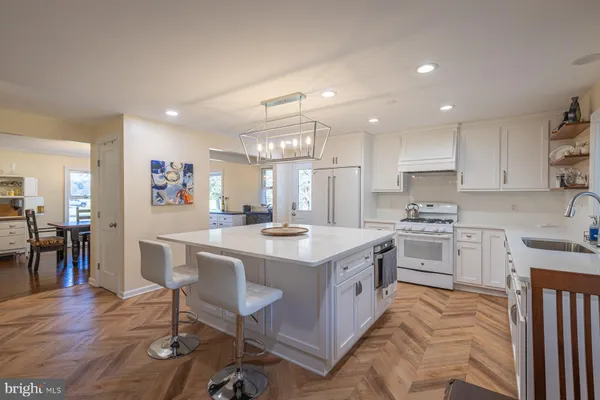 $559,000 | 254 Greenfield Road, Lancaster, VA 22503