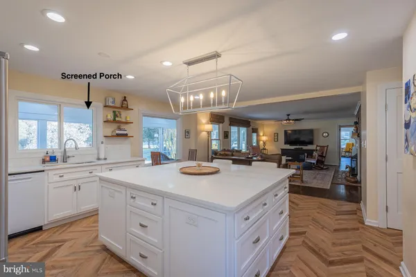 $559,000 | 254 Greenfield Road, Lancaster, VA 22503