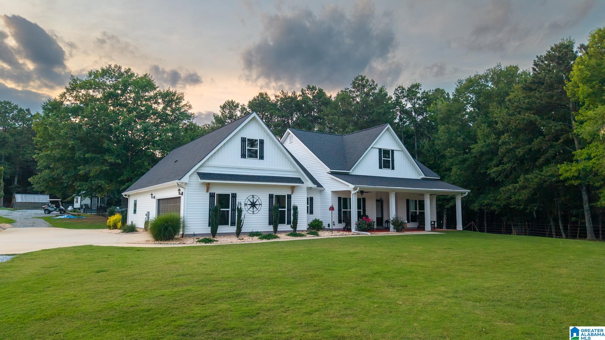 271 Little Pond Road Pell City, AL 35128 - Photo 61 of 86