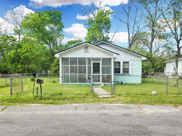 $45,000 | 1655 State Rd S-38-857, Orangeburg, SC 29115