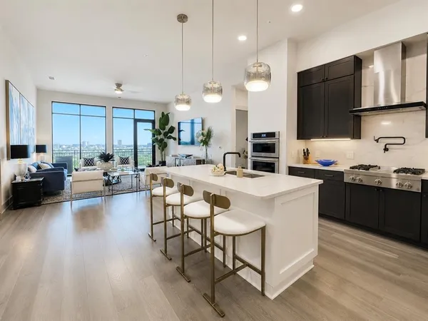 $7,349 | 3330 Oak Grove Avenue, Unit 1306, Dallas, TX 75204