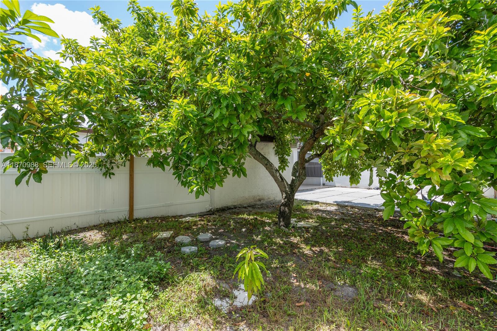 171 West 64th Street Hialeah, FL 33012 - Photo 17 of 22 a view of a house with a tree