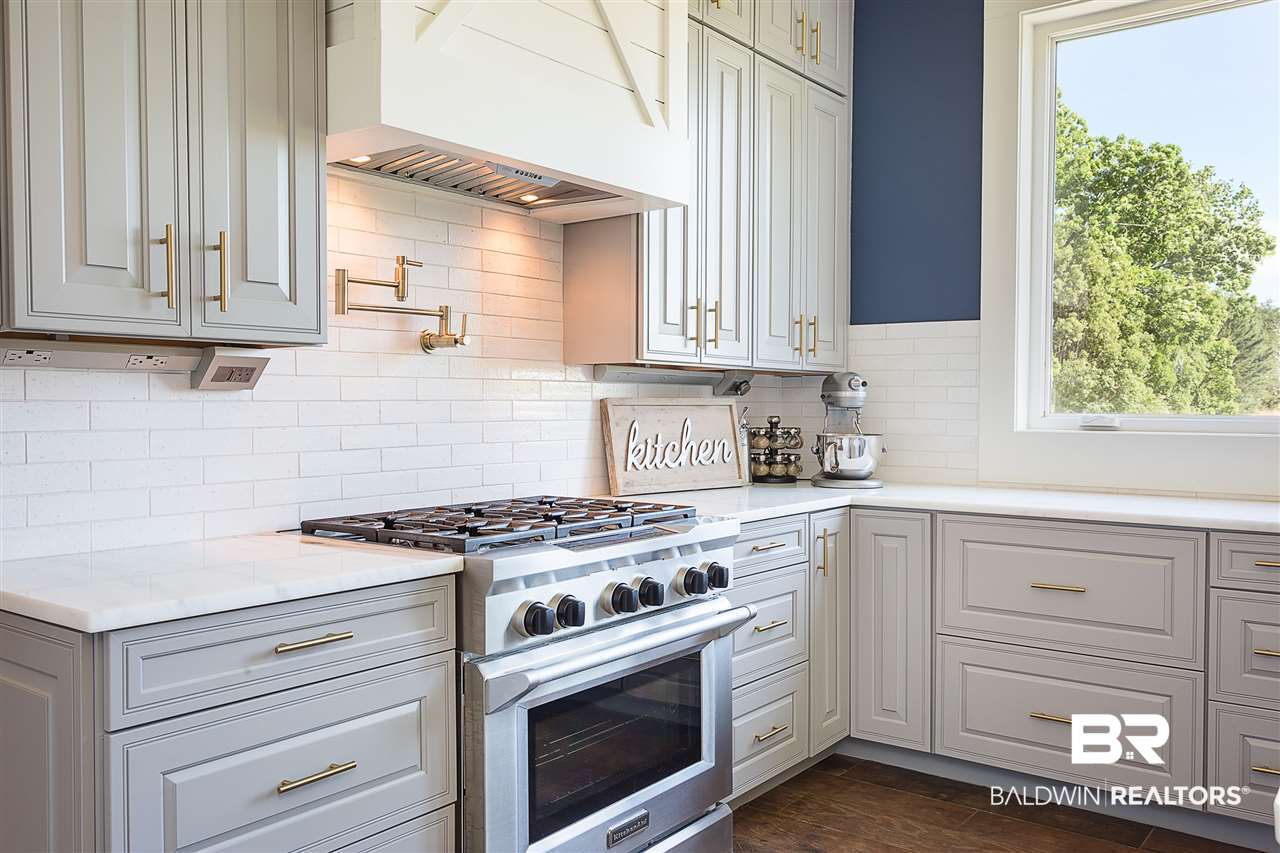 0 Bartel Street Elberta, AL 36530 - Photo 7 of 40 Oversized Dual Fuel Range