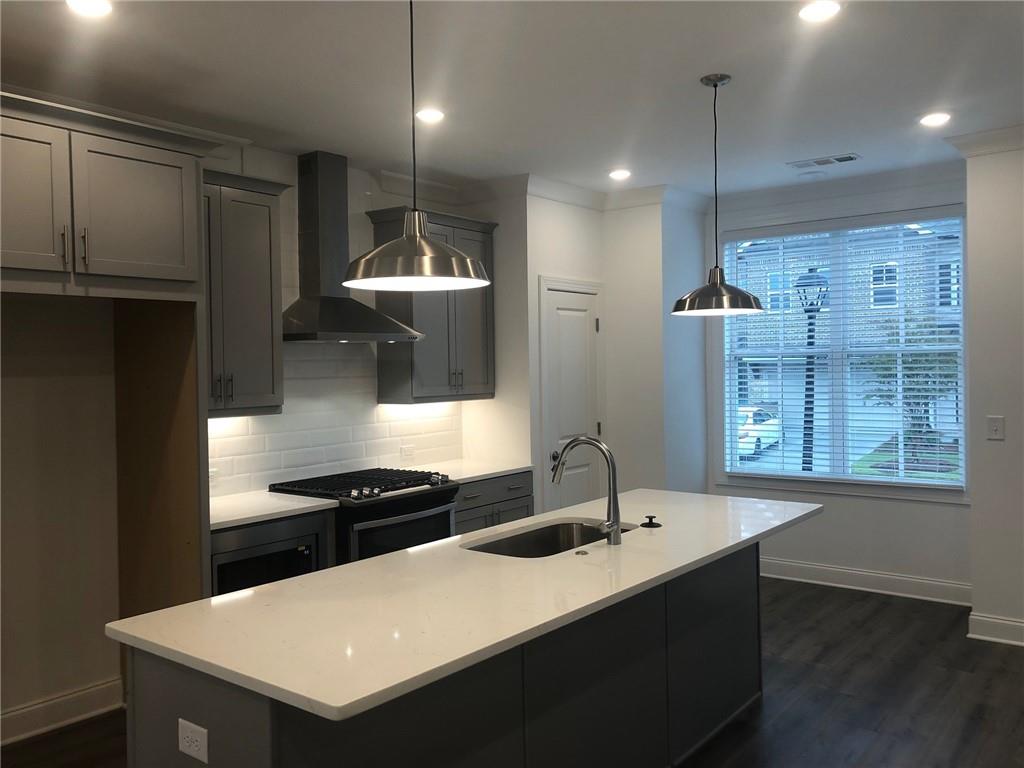 Photos Not of actual Home but of previously built home- Home is under construction