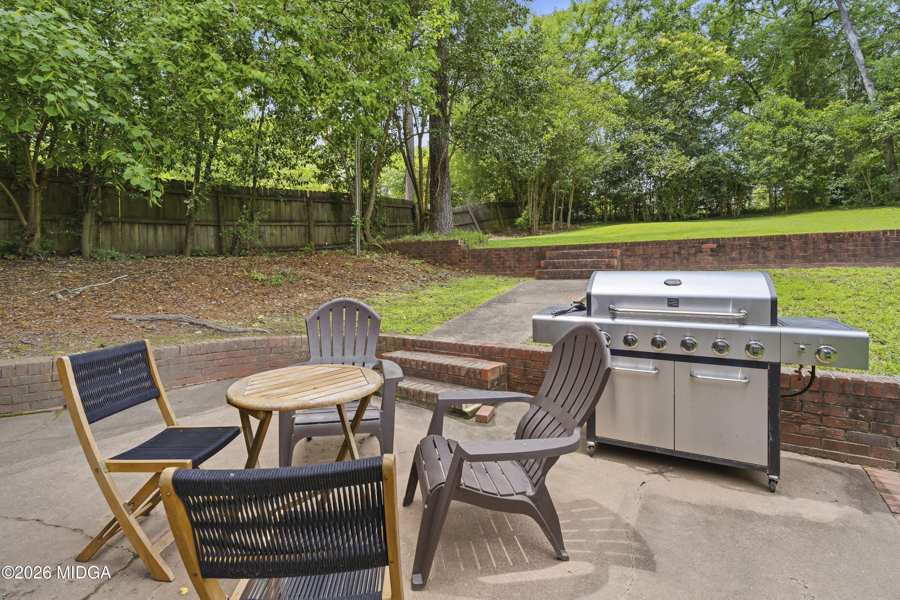 786 Windsor Road Macon, GA 31204 - Photo 40 of 45 786 Windsor Rd-05780