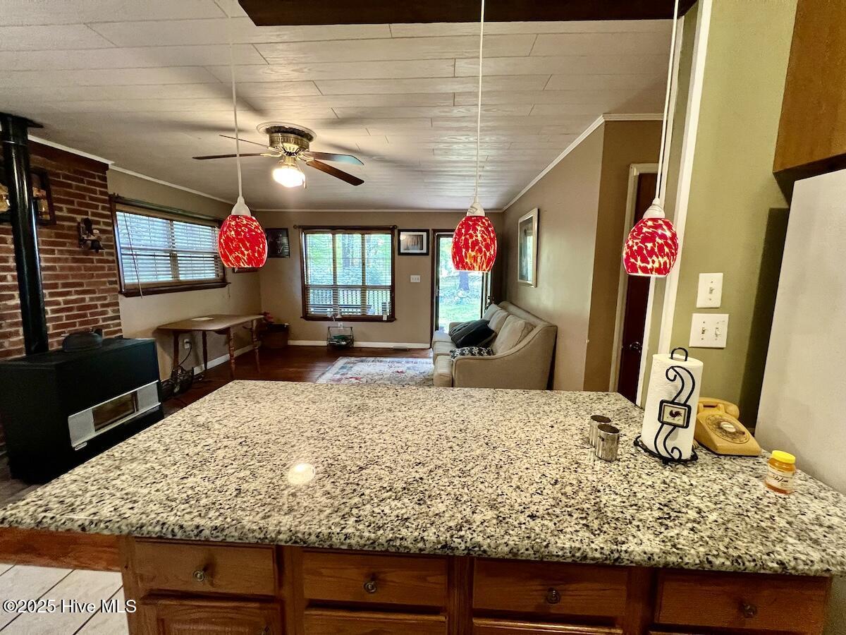 1004 No Bottom Road Warrenton, NC 27589 - Photo 53 of 85 54