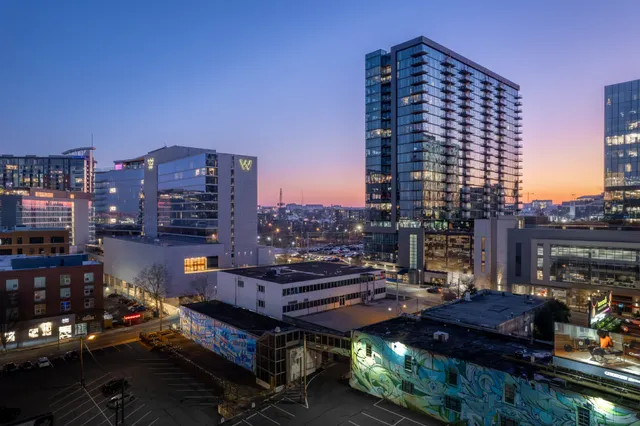 $895,000 | 1212 Laurel Street, Unit 1713, Nashville, TN 37203