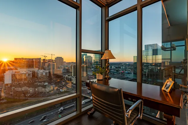 $895,000 | 1212 Laurel Street, Unit 1713, Nashville, TN 37203