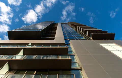 a view of barbeque grill