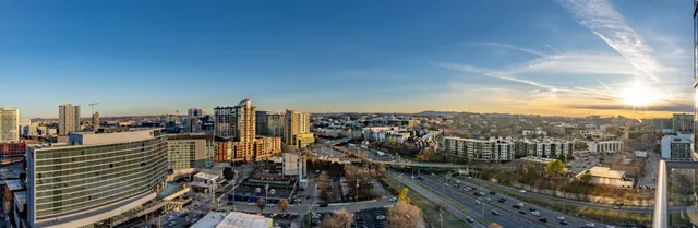 $895,000 | 1212 Laurel Street, Unit 1713, Nashville, TN 37203