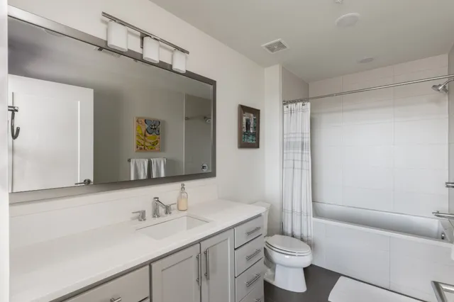 $895,000 | 1212 Laurel Street, Unit 1713, Nashville, TN 37203