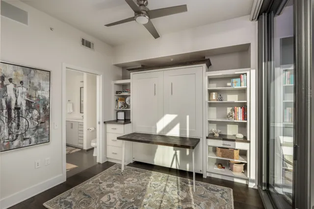 $895,000 | 1212 Laurel Street, Unit 1713, Nashville, TN 37203