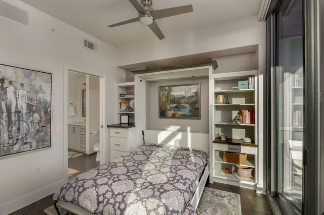 $895,000 | 1212 Laurel Street, Unit 1713, Nashville, TN 37203