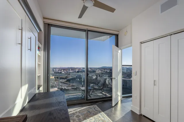 $895,000 | 1212 Laurel Street, Unit 1713, Nashville, TN 37203