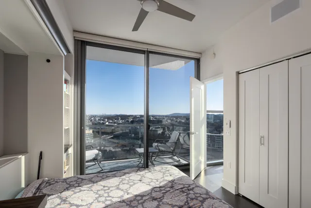 $895,000 | 1212 Laurel Street, Unit 1713, Nashville, TN 37203