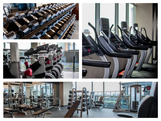 $895,000 | 1212 Laurel Street, Unit 1713, Nashville, TN 37203