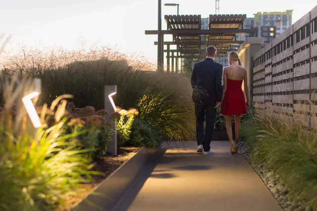 $895,000 | 1212 Laurel Street, Unit 1713, Nashville, TN 37203