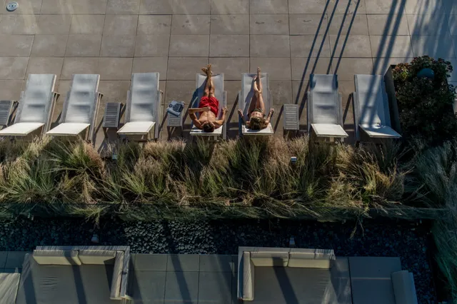 $895,000 | 1212 Laurel Street, Unit 1713, Nashville, TN 37203