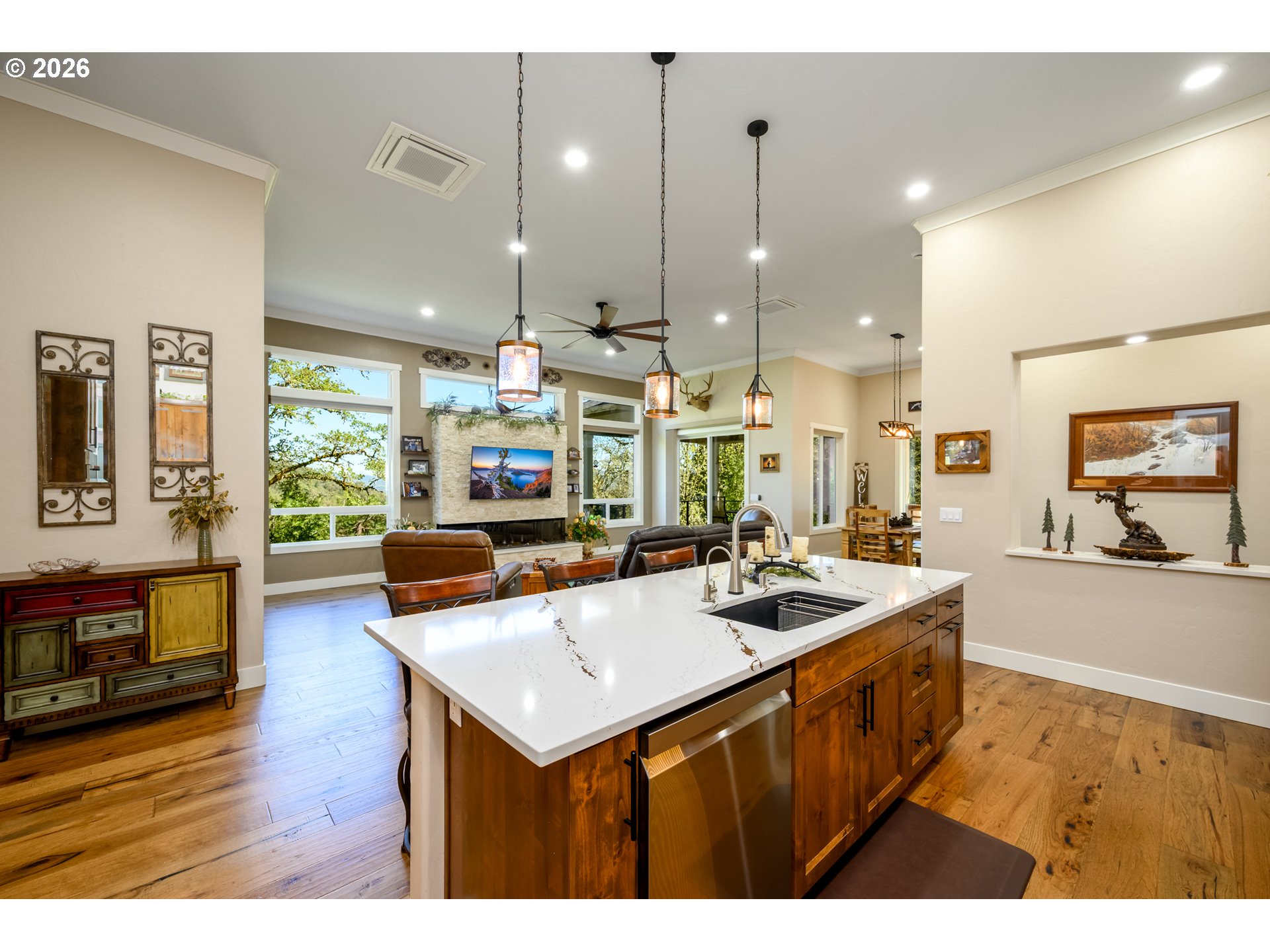 225 Summit Ridge Lane Roseburg, OR 97471 - Photo 11 of 48