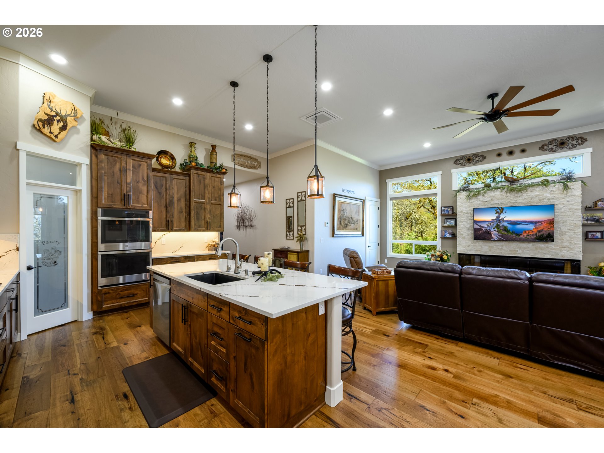 225 Summit Ridge Lane Roseburg, OR 97471 - Photo 12 of 48